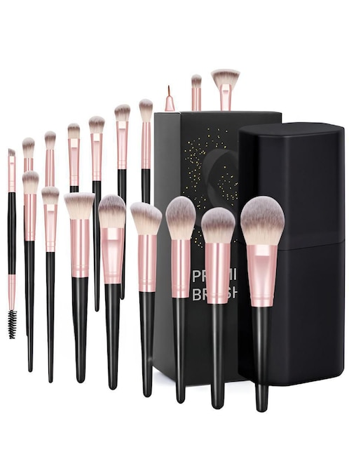 Set de brochas 1