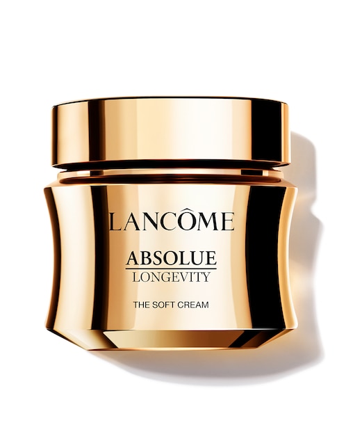 Crema facial recomendada para prevenir signos de la edad día y noche Lancôme Absolue para todo tipo piel