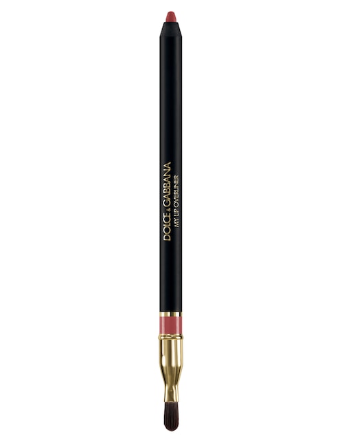 DG MY LIP OVERLINER,ROJO