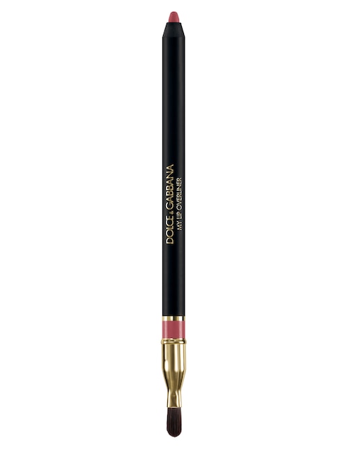 Delineador en lápiz para labios satinado My Lip Overliner 1