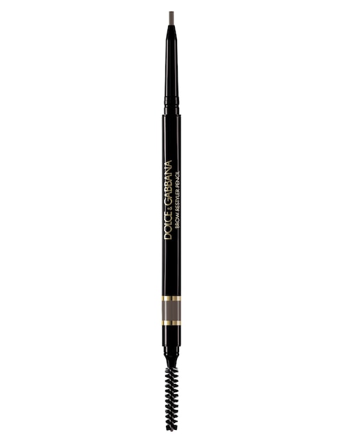 Delineador en lápiz para cejas natural Brow Restyler Pencil 1