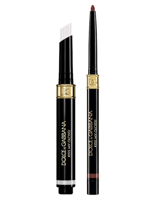 DG KISS MY GLOSS,SIN COLOR