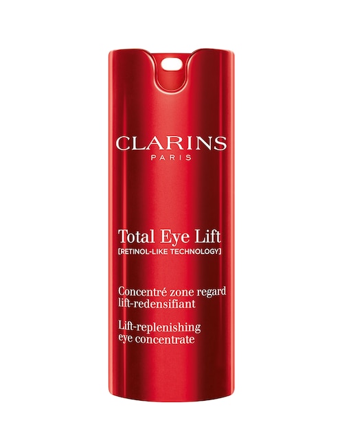 Tratamiento para contorno de ojos Total Eye Lift Retail antiedad 1