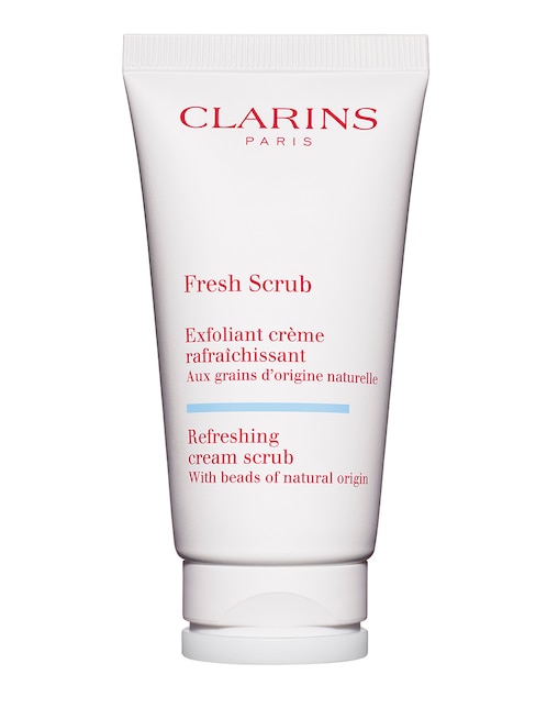 Exfoliante facial 1