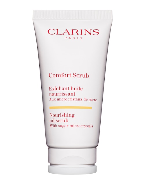 Exfoliante facial 1