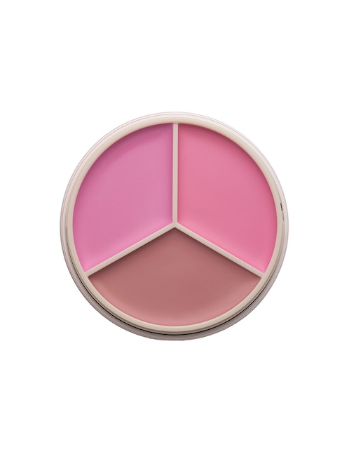 Blush en crema 1