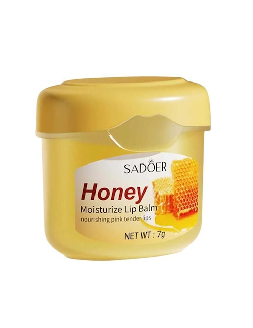 Bálsamo sadoer anti cracking moisture "aroma" natural "de" 7 g