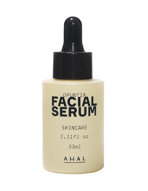 Sérum antiedad facial Opuntia de todo tipo piel 1
