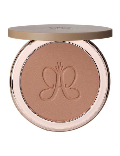 ABH SMOOTH BRONZER,TAN
