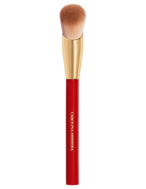 Brocha para maquillaje Carolina Herrera Foundation Brush