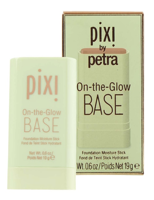 PX ON-THE-GLOW BASE HONEY