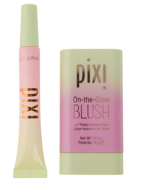 Set cheektone and lip tone ph duo 1