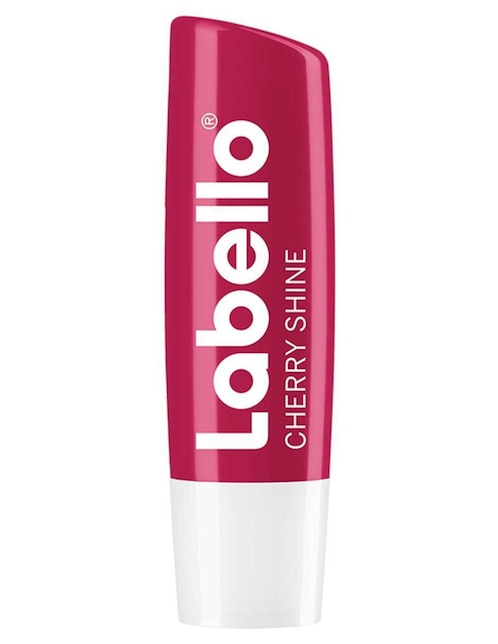 LABELLO Bálsamo Labello aroma cereza de 4.8 g