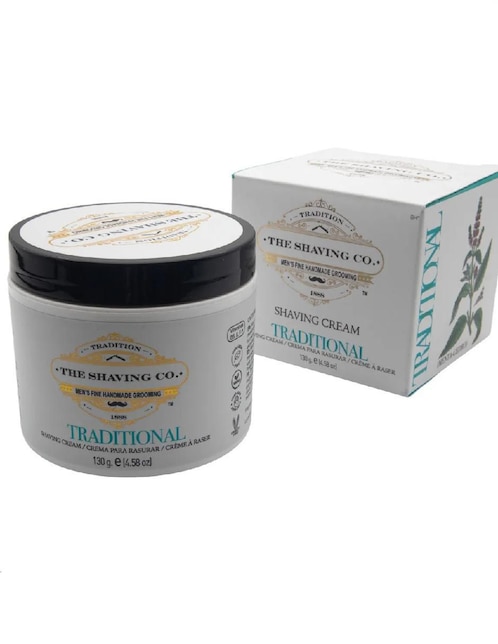 Crema afeitar 1