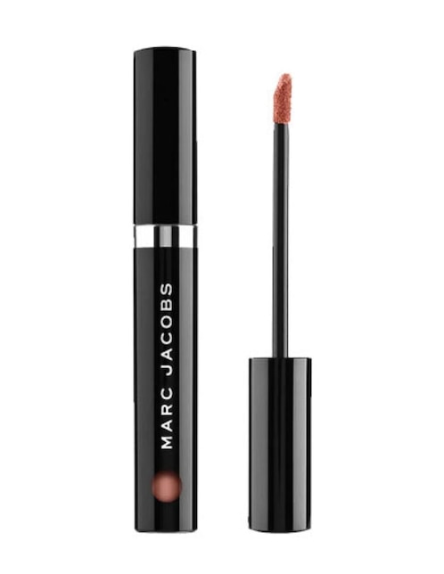 Labial mate Marc Jacobs
