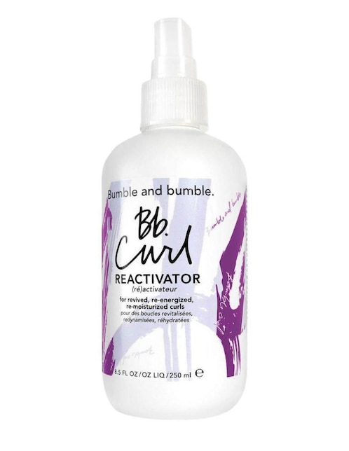 Shampoo hidratante para cabello Crespo Bb Cuerl Bumble And Bumble 250 ml