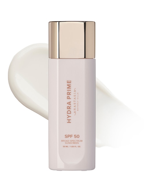 Primer maquillaje 1