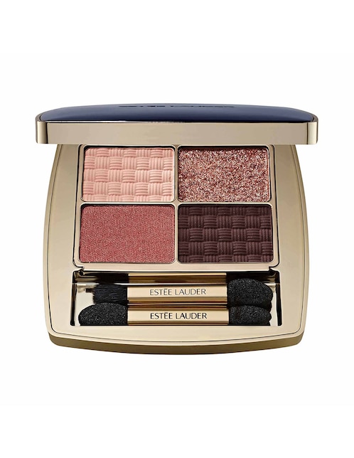 EL EYESHADOW QUAD,TAN