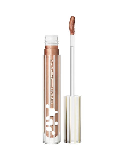 Brillo para labios M.A.C brillante 1
