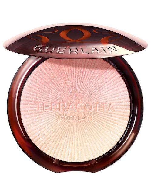 Iluminador Terracotta 1