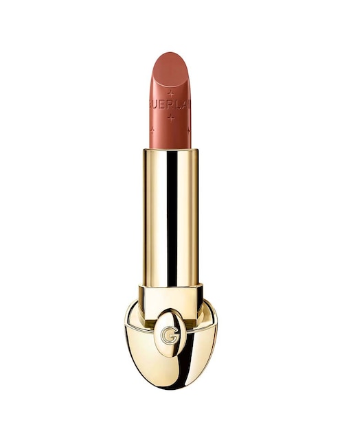 GUERLAIN Labial satinado Guerlain Rouge G