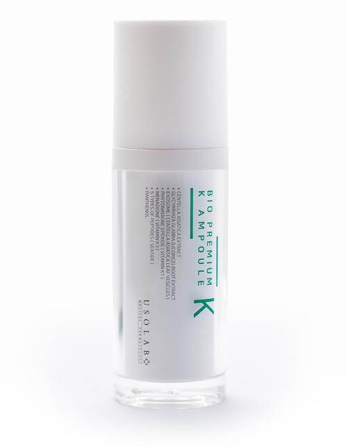 Sérum facial Usolab para todo tipo de piel