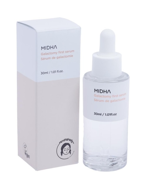 Sérum facial Midha para todo tipo de piel