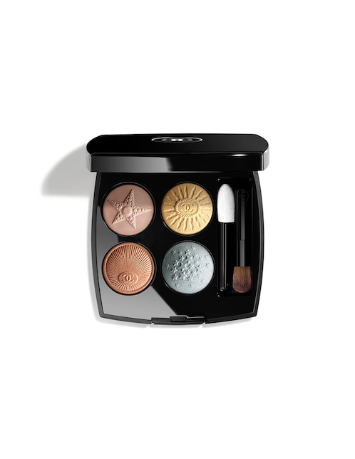 CC OS25 LES 4 OMBRES BOUTONS 2G,BEIGE