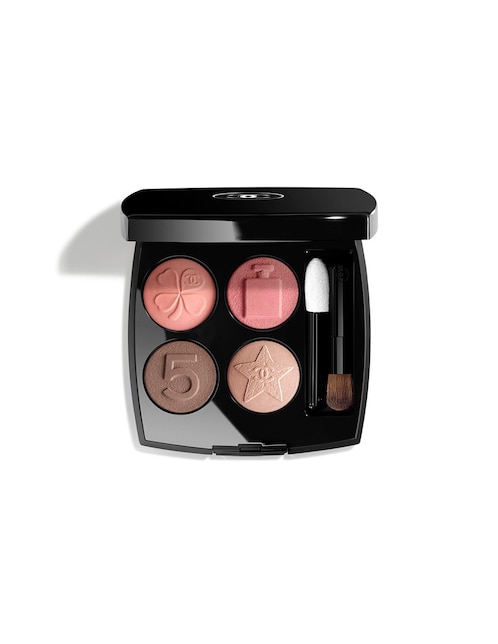 LES 4 OMBRES BOUTONS 1