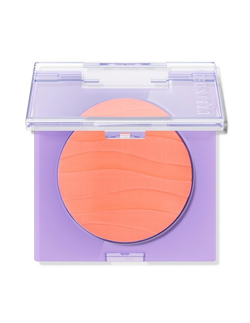 Blush en polvo compacto Face Bond Blush 1