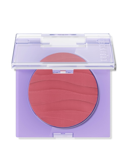 UD FACE BOND BLUSH,VIOLETA