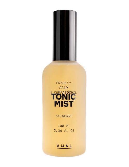 Bruma hidratante Prickly pear & Cempasúchil Tonic Mist 1