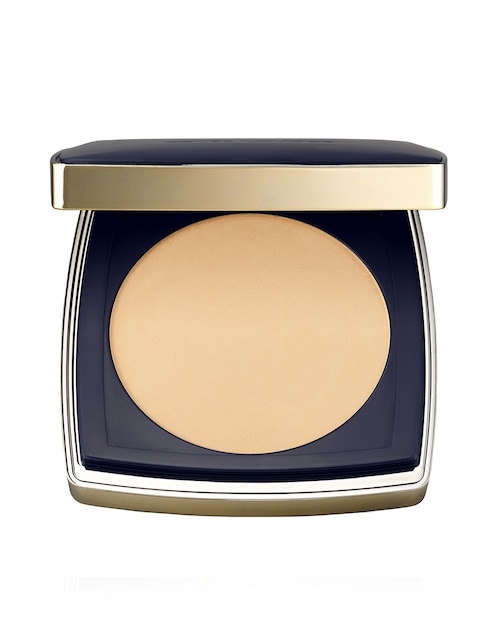 EL DW SIP MATTE POWDER FOUNDATION,TAN