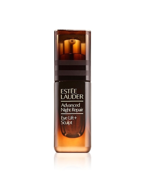 Crema para contorno de ojos recomendada para reafirmar día y noche Advanced Night Repair para todo tipo piel 1