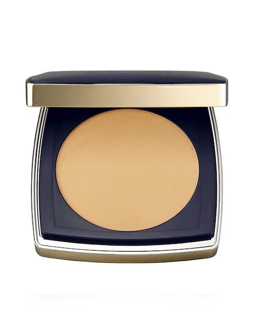 Polvo compacto traslúcido Double Wear Stay In Place 1