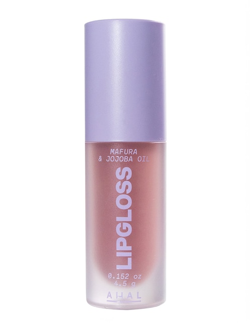 LIPGLOSS+LABIOS+AHAL+LIPGLOSS,LILA ROSAD