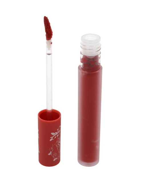 Labial mate Black Rouge
