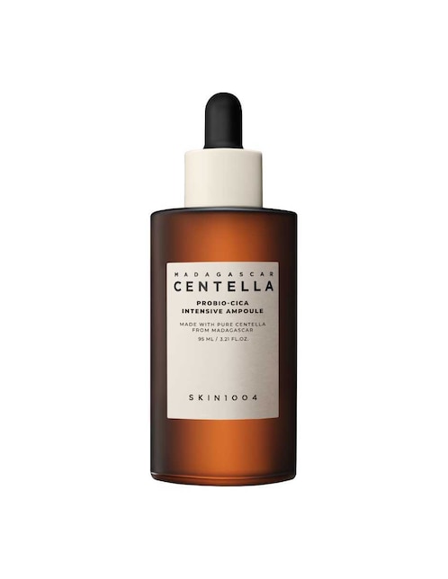 Sérum hidratante facial Madagascar Centella Probio-Cica Intensive Ampoule Skin1004 todo tipo piel 95 ml