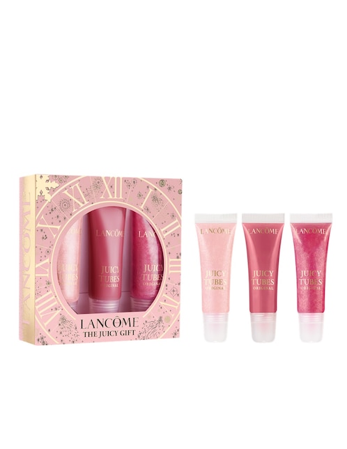 Set de maquillaje Holiday