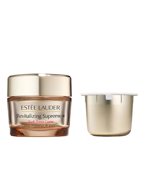 Set tratamiento facial Double Your Glow antiedad Revitalizing Supreme 1