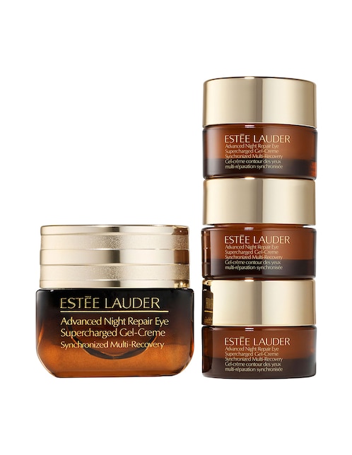 Set tratamiento para ojos Eye Set, You Are All Set antiojeras Estée Lauder Advanced Night Repair