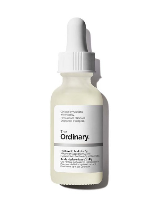 Tratamiento facial Hyaluronic Acid 1