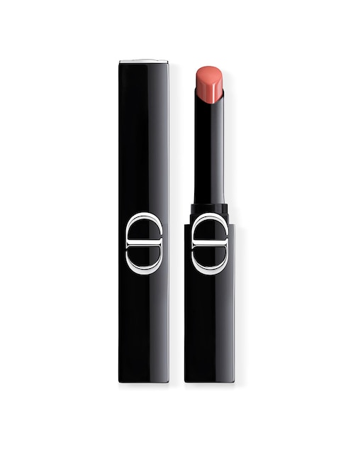 CD LABIAL BRILLAMNTE ROUGE DI,NUDE MARRÓ