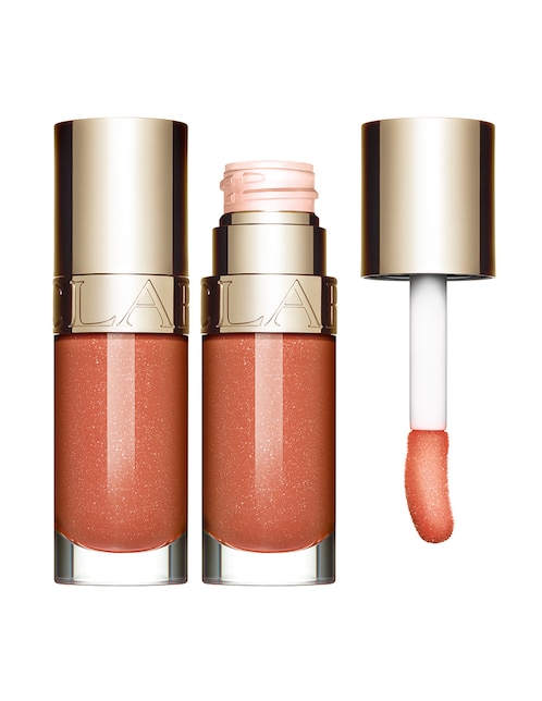 Aceite para labios brillante 1