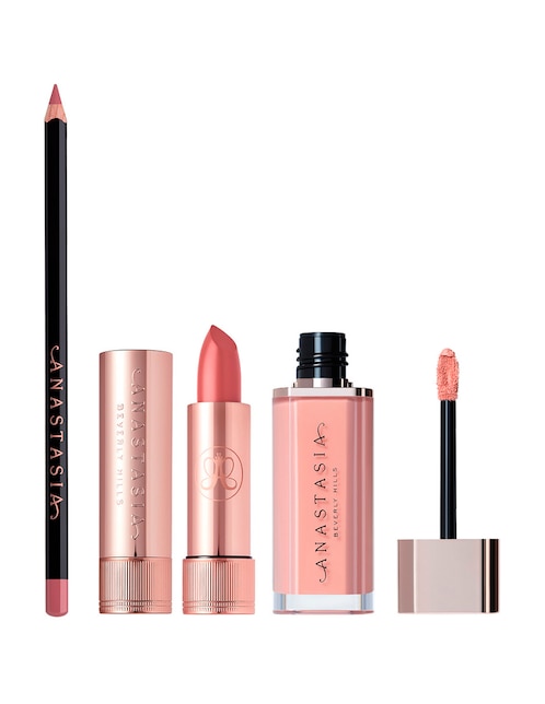 Set de maquillaje 1
