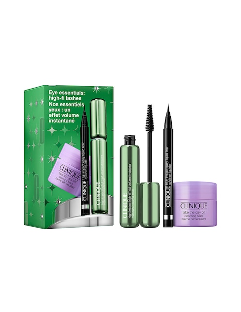 Set de maquillaje 1