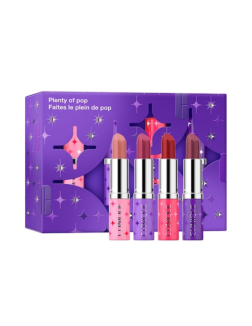 Set de maquillaje 1