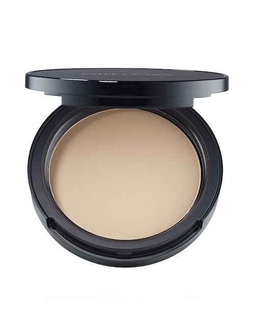 Polvo compacto traslúcido Double Wear Stay in Place 1