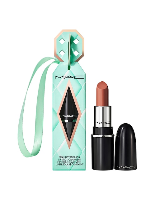 Set brillo labial mate