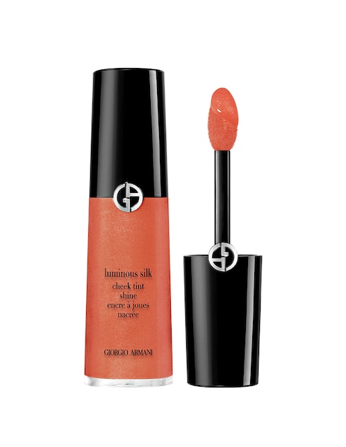 Blush en líquido Luminous Silk 1